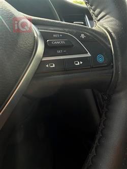 إنفينيتي QX50